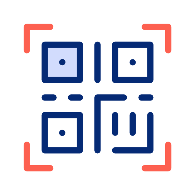 QR-код